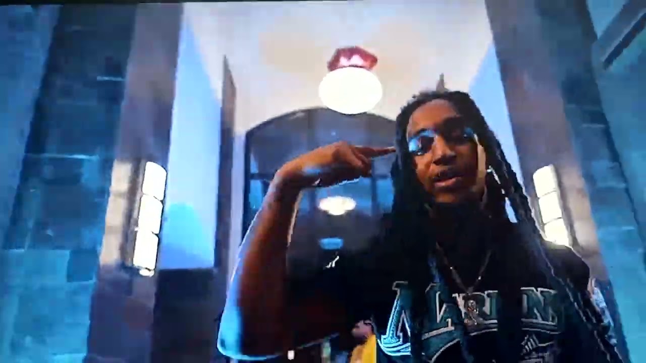 Mac J - All Talk ft. Philthy Rich (Official Video)