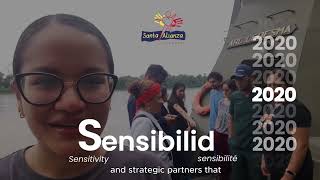 "Health ambassadors bringing healthcare to Colombia's most remote last-mile communities."