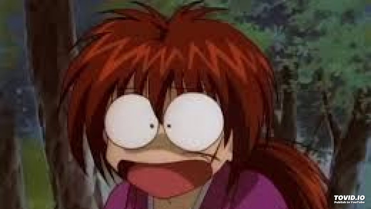 Seijo No Kenshin
