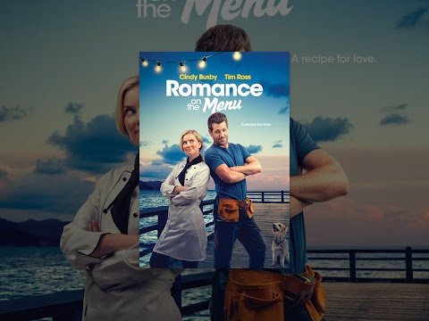 Romance On the Menu