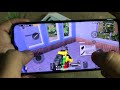 TEST GAME #8 : GAMEPLAY PUBG REDMI NOTE 8 #pubgmobile #pubgredmi