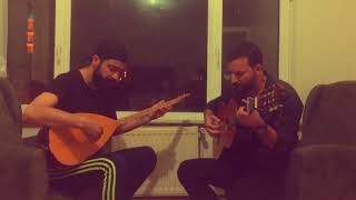 Vedat Demir & Gökhan Göçmen (Sensiz Olamam) Resimi