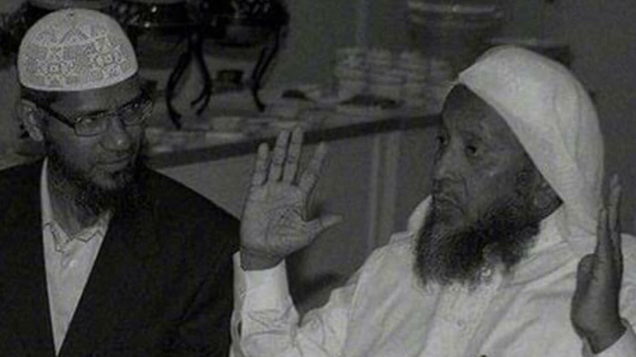 سورة الكهف كامله - الشيخ : محمد ايوب رحمه الله