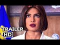 WE CAN BE HEROES Trailer (2021) Priyanka Chopra, Sharkboy and Lavagirl 2 Movie HD