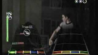 Yankee9112+Tanner Master Exploder Rockband 2 Drumtar expert gold stars