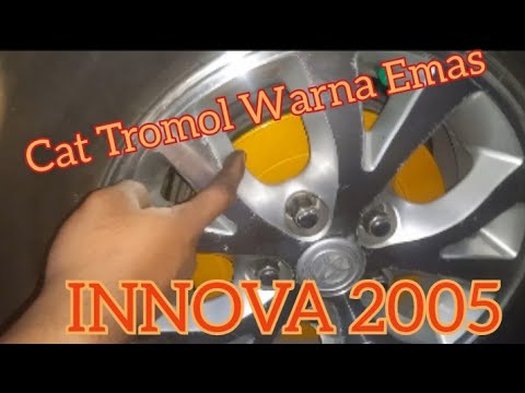 Baut Tromol Innova Patah: Ancaman Serius yang Tak Boleh Diremehkan