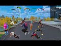 FREE FIRE BR RANKED HIP HOP BUNDLE BOYA HO GYA FREE FIRE TREDINGS VIDEO ...