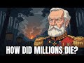 The Congo Genocide: How Do You Kill Millions Without a War?