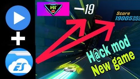 Mx player Street Racer game genuine trick100%working|Street racer game unlimited hacked trick Letest