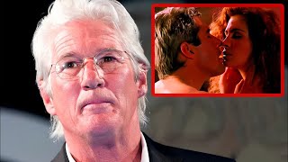 At 74, Richard Gere Finally Admits What We All Suspected