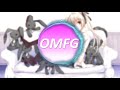 OMFG Hello Instrumental mp3