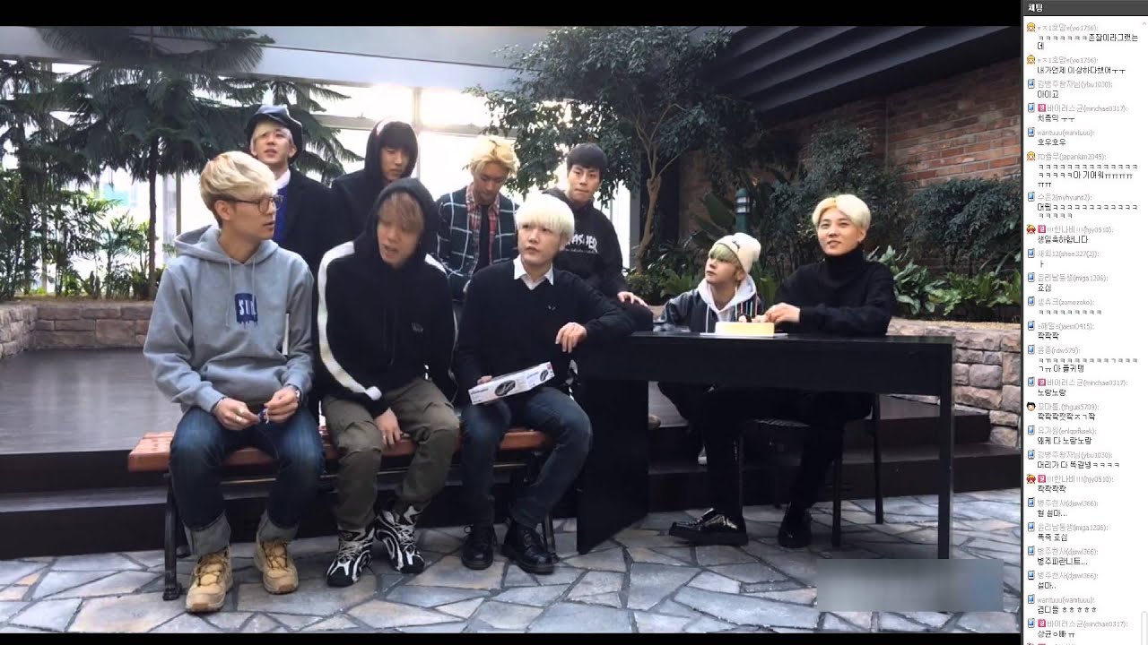 [ToppDogg] [Happy XERO's B-Day!] [ON Air 탑독(ToppDogg)] #온탑 #53]