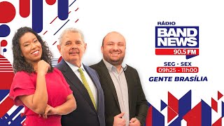 (AO VIVO) Gente Brasília - 02/05/2024