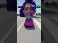 BeamNG Drive Crazy BMW Challenge 🔥
