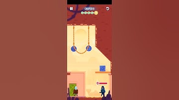 Save the Masters Chapter 8 #tinytornadogaming