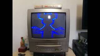 Opening To Asterix And Cleopatra 1985 Vhs