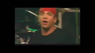 Bloodhound Gang - Yummy Down On This ( Live ) ( 1999 )