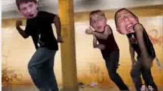 Ejspowerblock Dance