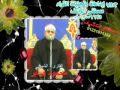 المتألق محمود صابر والروووووعة فى سورة القصص