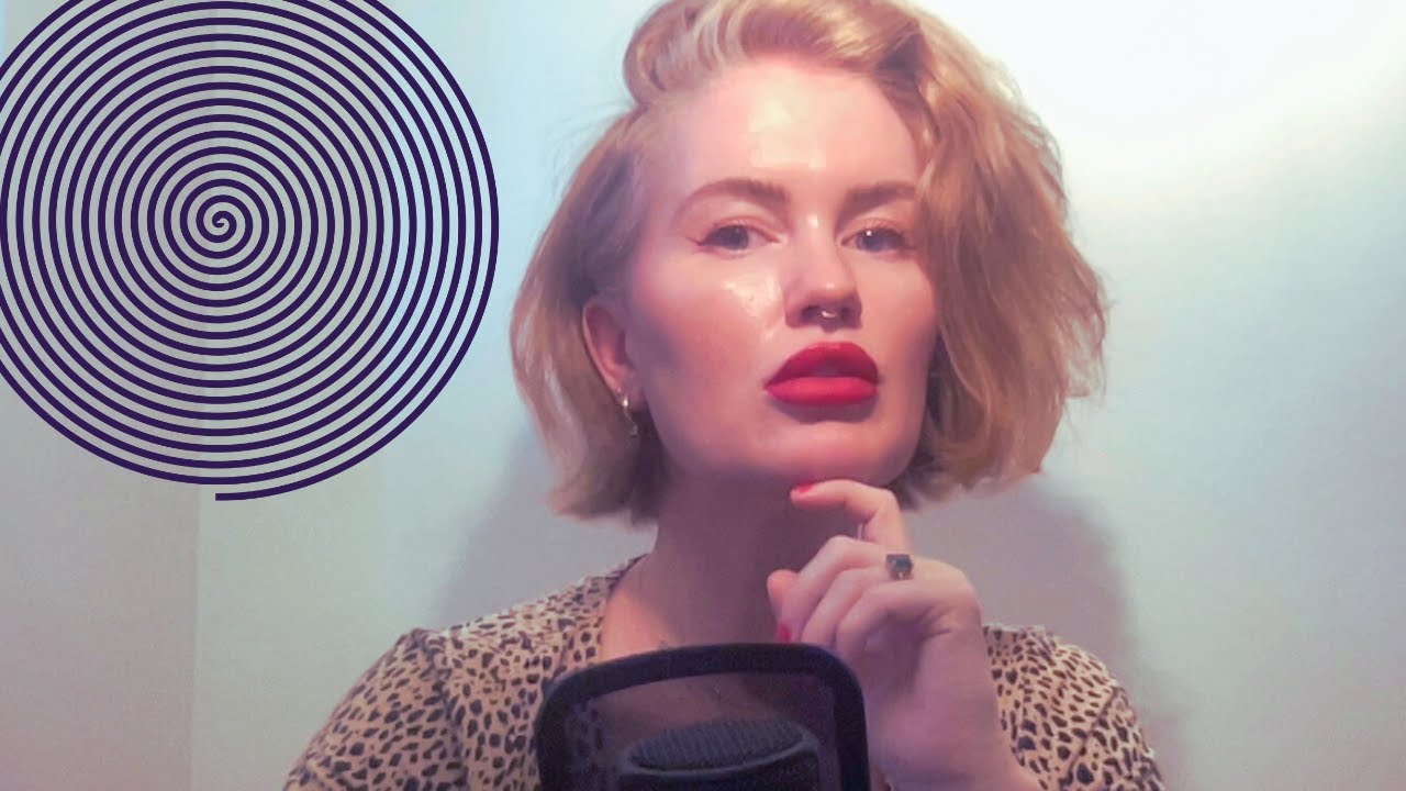 🌙 DEEPEST SLEEP HYPNOSIS🌙 ASMR Deep Sleep Hypnosis | Personal Attention & Whisper