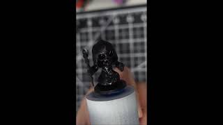 Making my own Chibi Miniatures Chess Set Part 2 #chibi  #dndminiatures  #chess