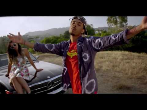 Vic Mensa - Danger