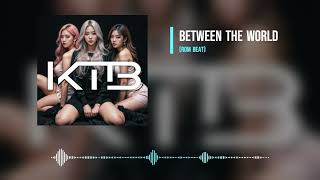 KTB | Between the World ROM Beat #kpop #kpopidol #music