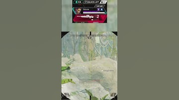 My Kraber Goes Crazy! - Apex Legends Season 14 #shorts