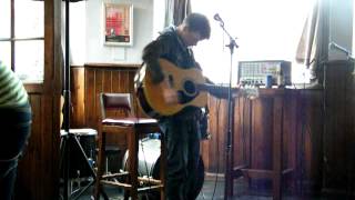 Sean McGarvey 31/03/2012 part 9