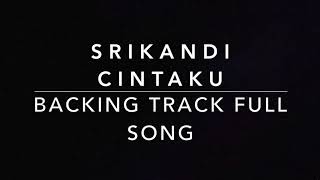 Srikandi Cintaku (Bloodshed) - Guitar Backing Track Full Song