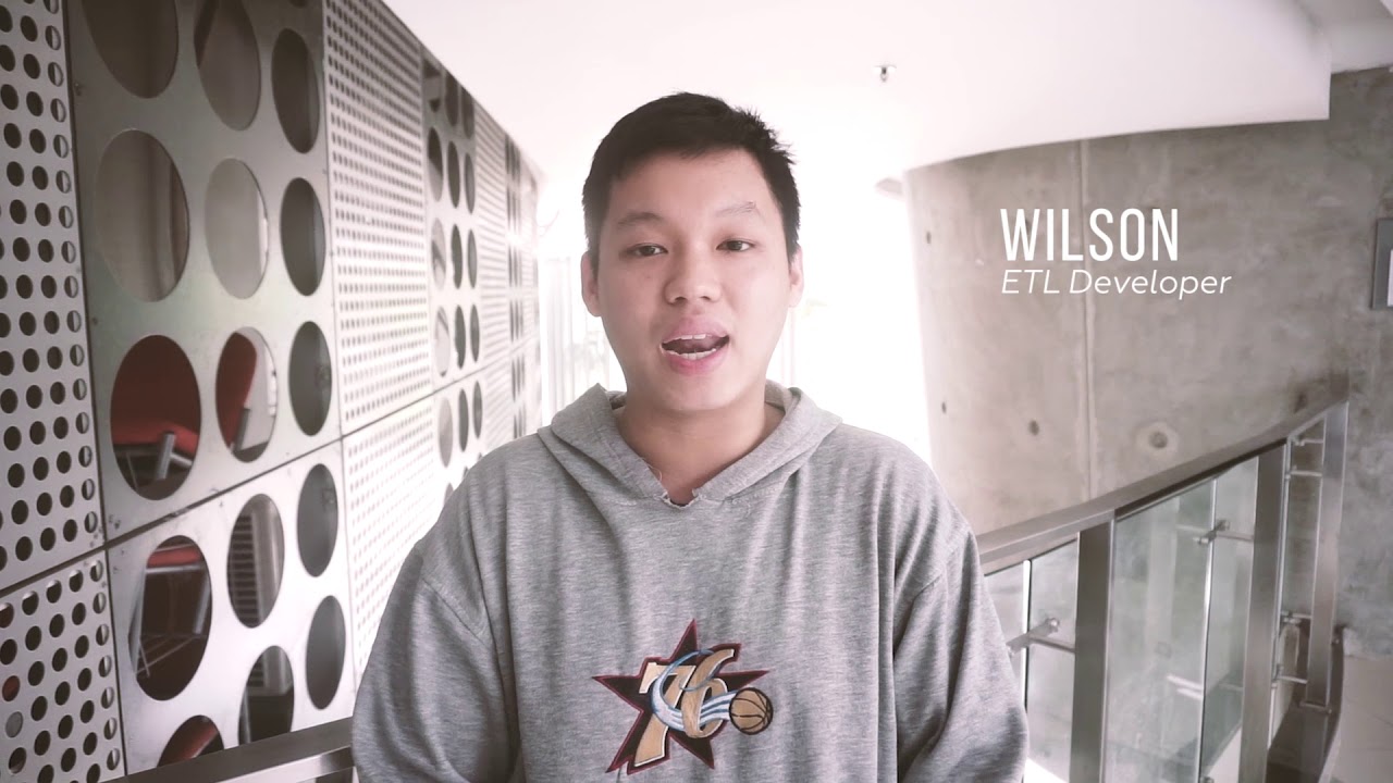 Belajar Data Science Online Dengan Praktek Nyata Di Dqlab Id Youtube