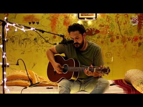 Motojojo Music | '" Send Me Flowers" | Zane Rodrigues - video from Motojojo