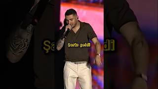 Blok 3 Konserde Gündemdeki Eleştirilere Verdiği Hoş Tepki Resimi