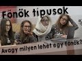 FŐNÖK TÍPUSOK - Avagy milyen lehet egy főnök??