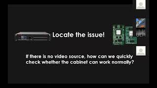Novastar | Day 4 Troubleshooting