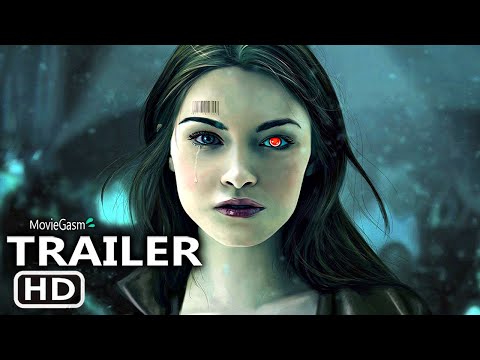 NEW MOVIE TRAILERS (2022) Official | #2