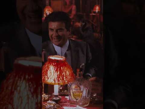 فیلم رفقای خوب محصول سال 1990 با کارگردانی مارتین اسکورسیزی فیلم سینما دیالوگ سکانس ویدیو