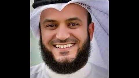 سورة الذاريات كاملة مشاري العفاسي صوت جميل
