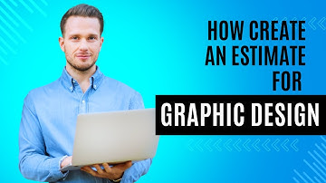 Freelance Graphic Design Quote: Create Estimates with TallyDoc | small business invoice & estimates