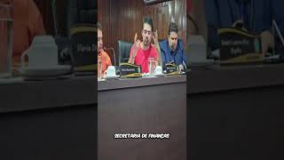 Requerimento Daniel Hipólito - Atas audiências públicas LDO decretos  suplementação16/06/2026 Shorts