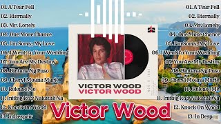 Download Lagu Victor Wood Tagalog Mellow Songs ~ All Time Favourite ~ Victor Wood Greatest Hits 2026 ~  Eternally MP3