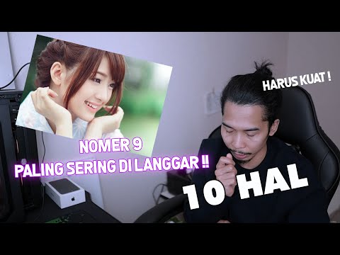 Video: 10 Hal Yang Terjadi Pada Anda Ketika Anda Pindah Ke Jepang