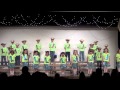 Spring Concert 2013 Kindergarten 