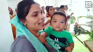 Sunday Worship By Bro. Vishal Lautre