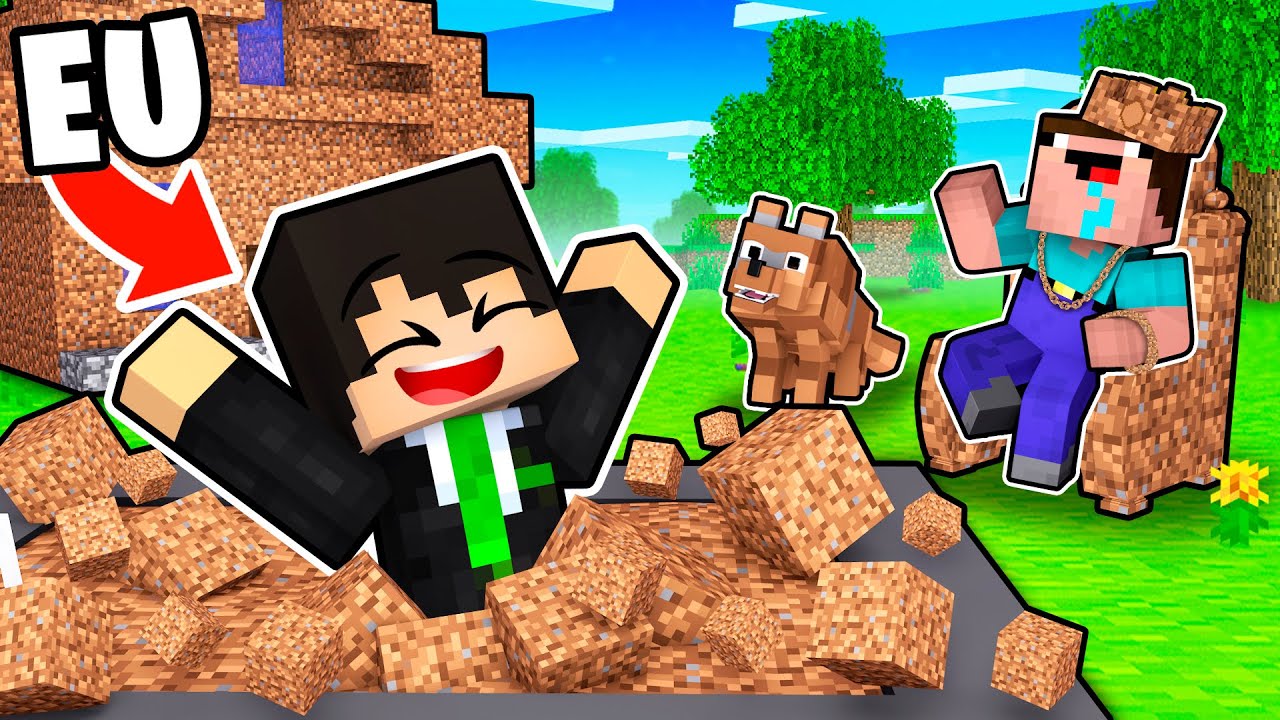 *AM* 1,000,000 Dirt!