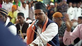 Mehfil e Sama - 767 Urs Shareef Hazrat Syedna Sufi Sarmast Rh - 2025