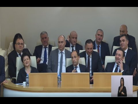 მოგვიყევით,  როგორ არ მუშაობს სანქცია და როგორ არ მუშაობს ვაქცინა - ოპოზიცა ღარიბაშვილს