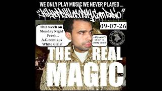 The Digital Record Pool - 09-07-26 - HipHopPhilosophy.com Radio