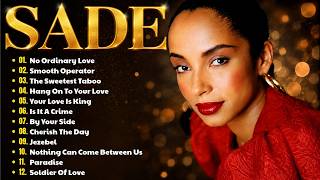 Sade – Velvet Nights | Greatest Hits & Timeless Soul