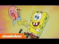 SpongeBob Gerrit Is Verdwaald Nickelodeon Nederlands